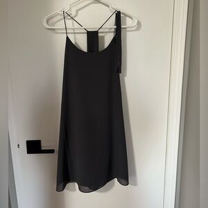 Aritzia Classic Dress